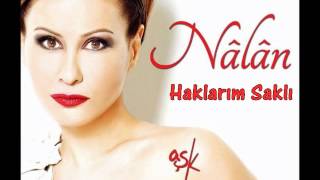 Nalan  Haklarım Saklı 2012 [upl. by Aynad751]