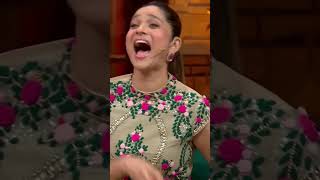 The Kapil Sharma show shilpashetty shardhakapoor salmanaishwarya priyanka kajol mithun mi [upl. by Frederiksen]