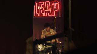 LEAP the band live in Stuttgart Goldmarks [upl. by Hardie]