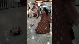 Navratri garba special 🙏garbaspecial navratrispecial garba viralvideo trendingshorts 🔥🔥🔥 [upl. by Lledyl]