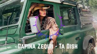 Dafina Zeqiri  Ta Dish official Audio [upl. by Barby]