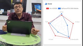 Lenovo ARC vs 3050 review with datasheet 2024 [upl. by Giuseppe296]