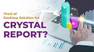 Crystal Reports Online Solution Using ASPNET Download Crystal Reports in Pdf Excel XML amp JSON [upl. by Nader]