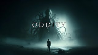 Oddity  1 Hour Lovecraftian Horror Ambience for RPG and Creative Writing [upl. by Sigfried]