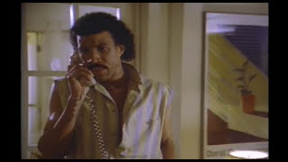 Musicless Musicvideo  LIONEL RICHIE  Hello [upl. by Lawton]