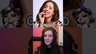 The Truth About Pokimane Cookies Drama pokimane xqc mrbeast hasanabi streamer twitch [upl. by Edmunda]