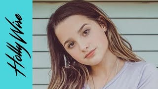 Annie LeBlanc Reveals NEW Project amp Why Jayden Bartels Is Her Bestie  Hollywire [upl. by Emelen552]