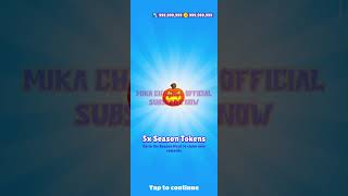 DAILY CALENDAR 20 TIMES UNLOCKING HEXED IN SUBWAY SURFERS CAMBRIDGE HALLOWEEN 2020 [upl. by Enrico164]