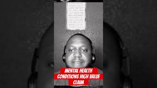 Va Mental Health condition V3TTALK [upl. by Aldwin676]