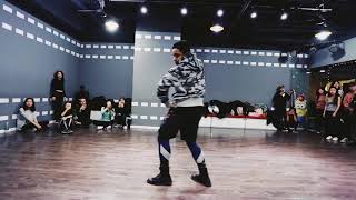 Freak Like Me－Adina Howard Momo Choreography  GH5 Dance Studio [upl. by Daphna]