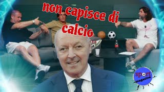 CASSANO🔥🔥DISTRUGGE MAROTTA🔥🔥 [upl. by Brenda350]