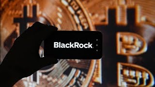 BlackRock layoffs coming as firm matures ESG pullback and Bitcoin ETF approval [upl. by Baler]