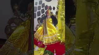 durgamaa durgapuja vaishnodevi bhajan bhakti bhaktisong status whatsappstatus reelsshorts [upl. by Miarfe]