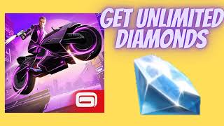 Gangstar Vegas MOD APK  Get Diamonds Money Hack on Android amp iOS GLITCH CODES [upl. by Alli165]