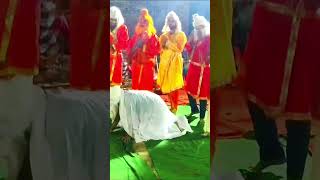 Muni gandharva shorts  Ram janam part 1  Rampur telari [upl. by Terrej]