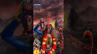 Jai mahakali devi navatri navaratri trending trendingshorts shortvideos shorts short video [upl. by Younger]