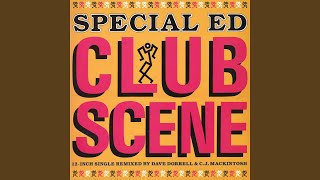 Club Scene Eds Dinner Mix [upl. by Moir]