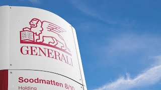 Generali setzt auf Luware Nimbus  Customer Success Story [upl. by Eseilenna]