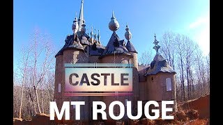 Castle Mt Rouge [upl. by Kanor872]