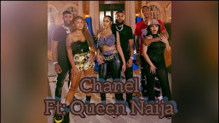 Armon and Trey  Chanel ft Queen Naija LYRICS [upl. by Noeled]