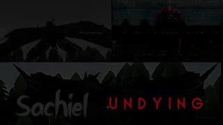 BABFT  Sachiel  UNDYING ftSsebusek [upl. by Lilllie]