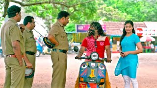 രചന നാരായണൻകുട്ടിയുടെ അധികം ആരും കാണാത്ത ഒരു കിടിലൻ സീൻquot  Rachana Narayanankutty  Kanthari [upl. by Leta222]