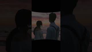 HINDI LYRICS REEL🤍🕊️ lyrics love aesthetic trending status explore foryou explorepage fyp [upl. by Polk]