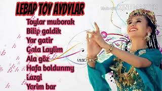 Lebap Toy aydymlary lebap turkmenabat tmmusic [upl. by Pages]