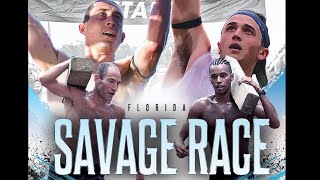 Savage Race Florida Spring [upl. by Cinom]