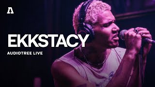 EKKSTACY on Audiotree Live Full Session [upl. by Wier]