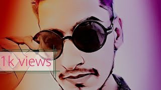 Chaskay song Bilal Saeed vidio usman afzal maniusmanafzal8193 [upl. by Merrow208]