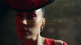 EVGENYA REDKO  PATOGU LYRICS VIDEO [upl. by Cindie]