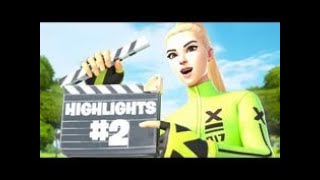 VEN1 HAKAYET HIGHLIGHT 2 POUR GLXSkylaz [upl. by Bud]