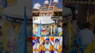 Nagar kirtan Gurdwara Sahib Sanjose 2024 [upl. by Ramej]