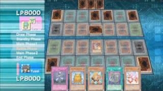 Yu Gi Oh TRADING CARD GAME How to plaY [upl. by Mavis]