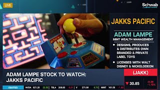 GCT JAKK Potential Opportunities In Small Caps [upl. by Colwin433]