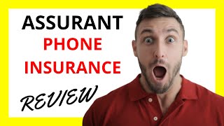 🔥 Assurant Phone Insurance Review Pros and Cons [upl. by Ayikur40]