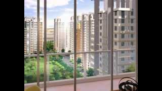 Olympia Opaline Walkthrough  A Mixed Development in Chennai [upl. by Yrram245]