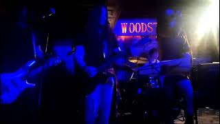 KatabolikHeartShaped BoxNirvana CoverLive at The Woodstock [upl. by Allac]