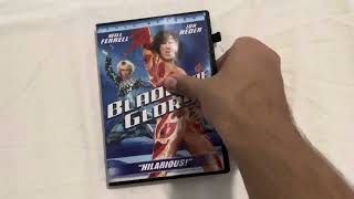 Blades of Glory DVD Overview [upl. by Aimaj]