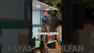 PAYAMCALI GILFAN 2024 halay muzikal öneçıkar muzikler düğün muzikmuzik keşfetyoutube saz [upl. by Ahsieyn]