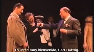 Cabaret Subtitulado Español 812 [upl. by Elik301]