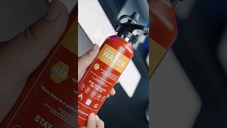 Taking the REVOMAX Thirst Extinguisher Outdoors [upl. by Jacobine358]