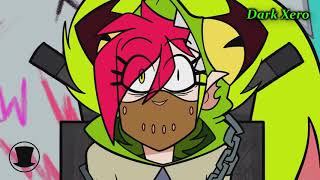 Villainous Demencia【AMV】 quotPretty Little Psychoquot [upl. by Seaton]