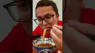 HACK MARUGAME UDON asmr makan mukbang [upl. by Introc]