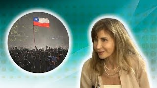 CHILE ERA UN INFIERNO el NEOLIBERALISMO fue una gran trampa [upl. by Emil]