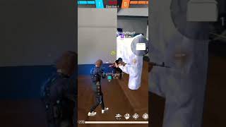 1v4 with MAC10hukong 🔥😈💯🫠 🥵subscribe viralvideo garenafreefire [upl. by Oby831]