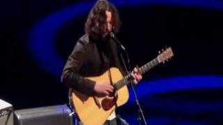 Chris Cornell quotI Will Always Love Youquot LIVE MultiAngle Masonic Auditorium Feb 16 2012 [upl. by Nerine595]