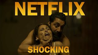 7 Truly Best Netflix Movies Hindi amp Eng [upl. by Lletnwahs]