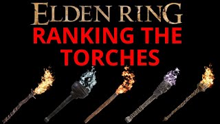 Best Torch In Depth Torch Review ELDEN RING [upl. by Tingley581]